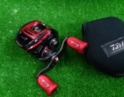 スティーズリミテッド・０８メタニウムＤＣ・バスパラ（茨木店）